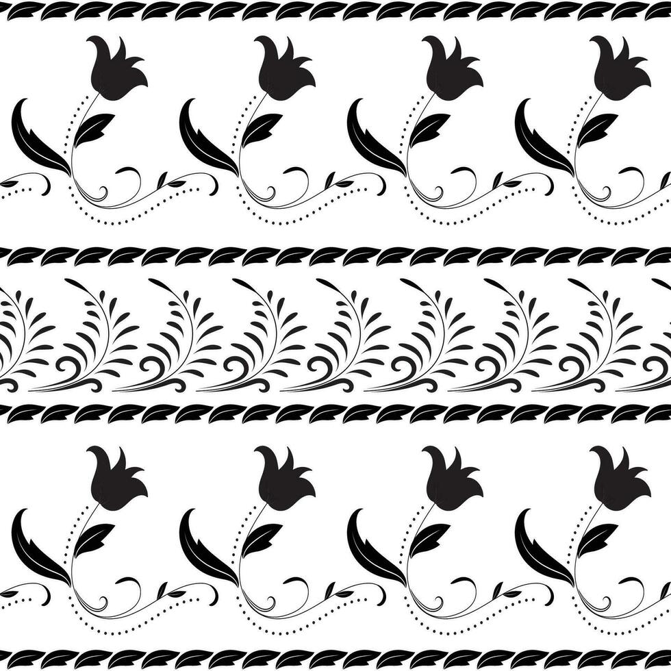 seamless ethnic pattern design.ethnic oriental ikat pattern traditional Design.ethnic oriental pattern traditional Design for background,carpet,clothing,wrapping,fabric,embroidery vector