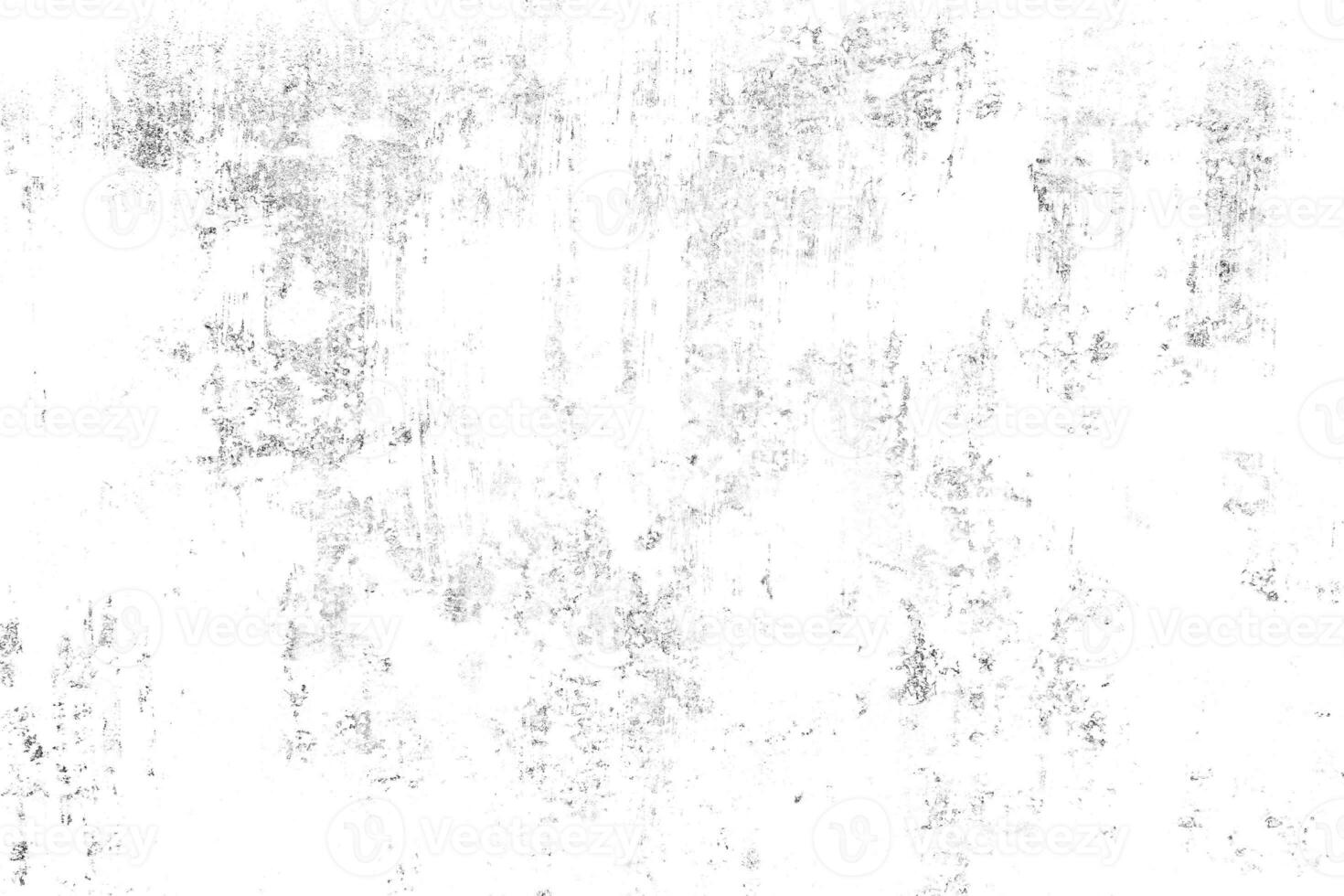 Grunge black and white urban texture template. Dark messy dust overlay distress illustration background. photo