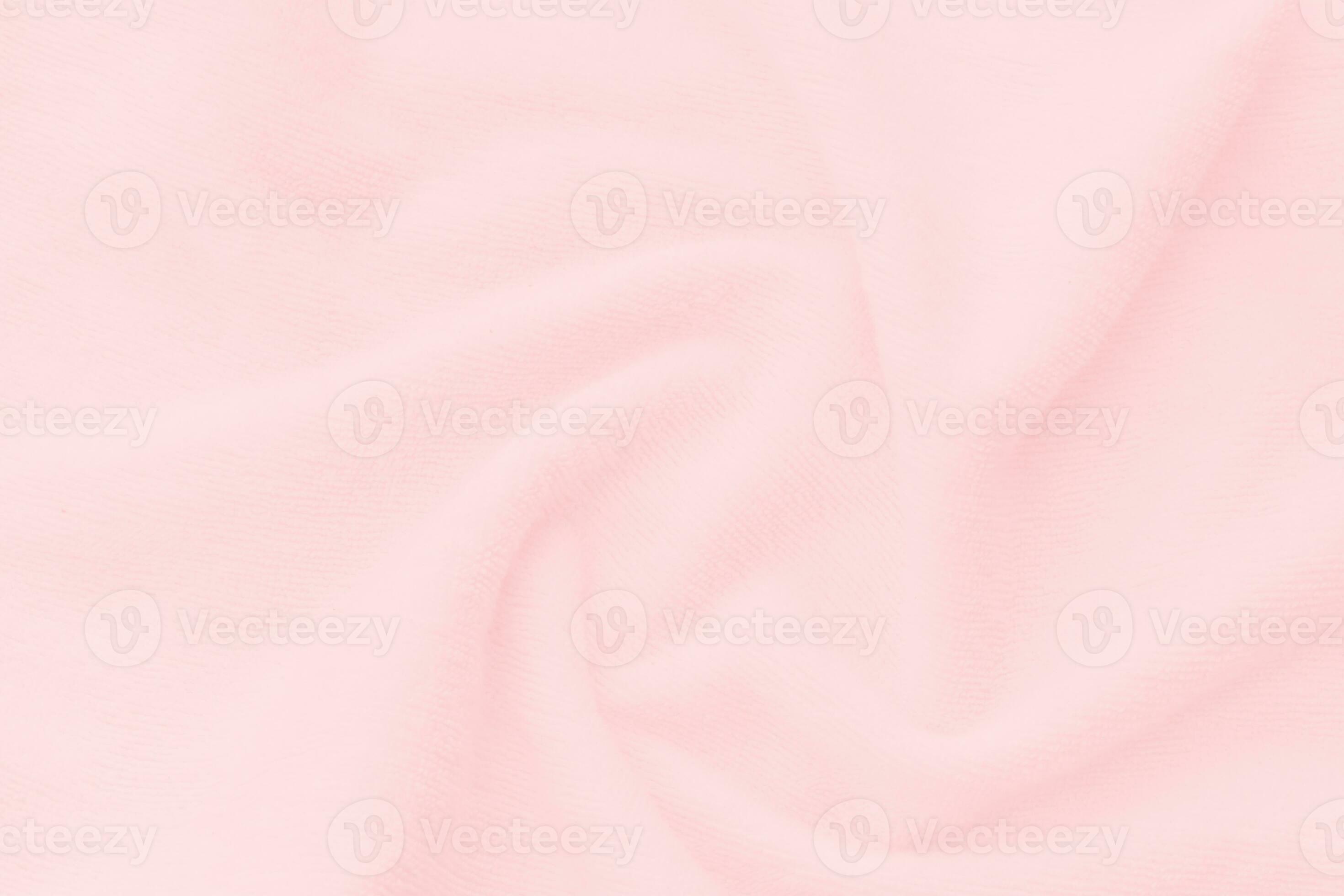 Soft pink fabric texture background. Abstract cloth silk for wallpaper or  backdrop 26428518 Stock Photo at Vecteezy