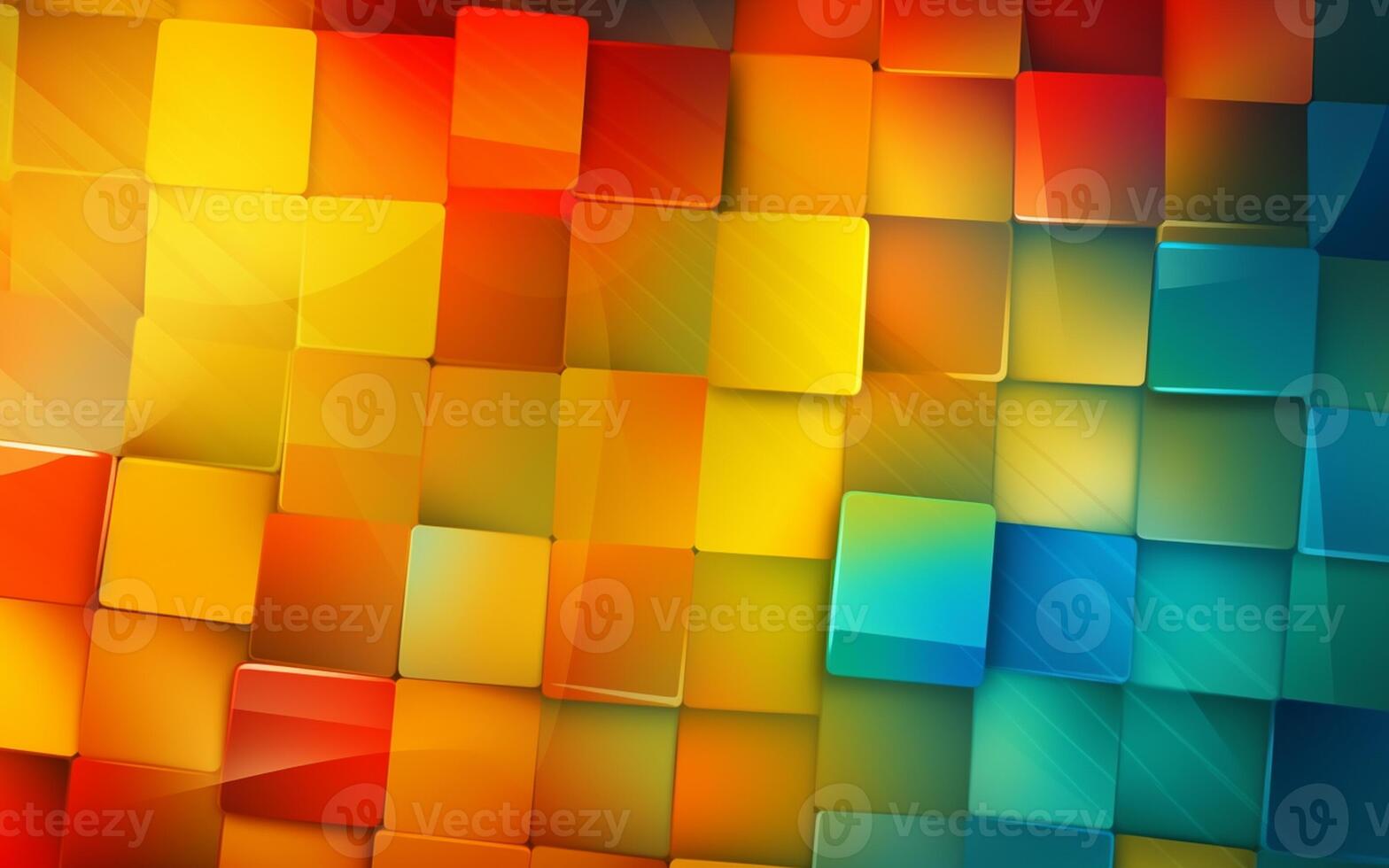 The abstract wallpaper design features a combination of vibrant colours and futuristic lines that create a visually stunning graphic with a textured, light background with photo