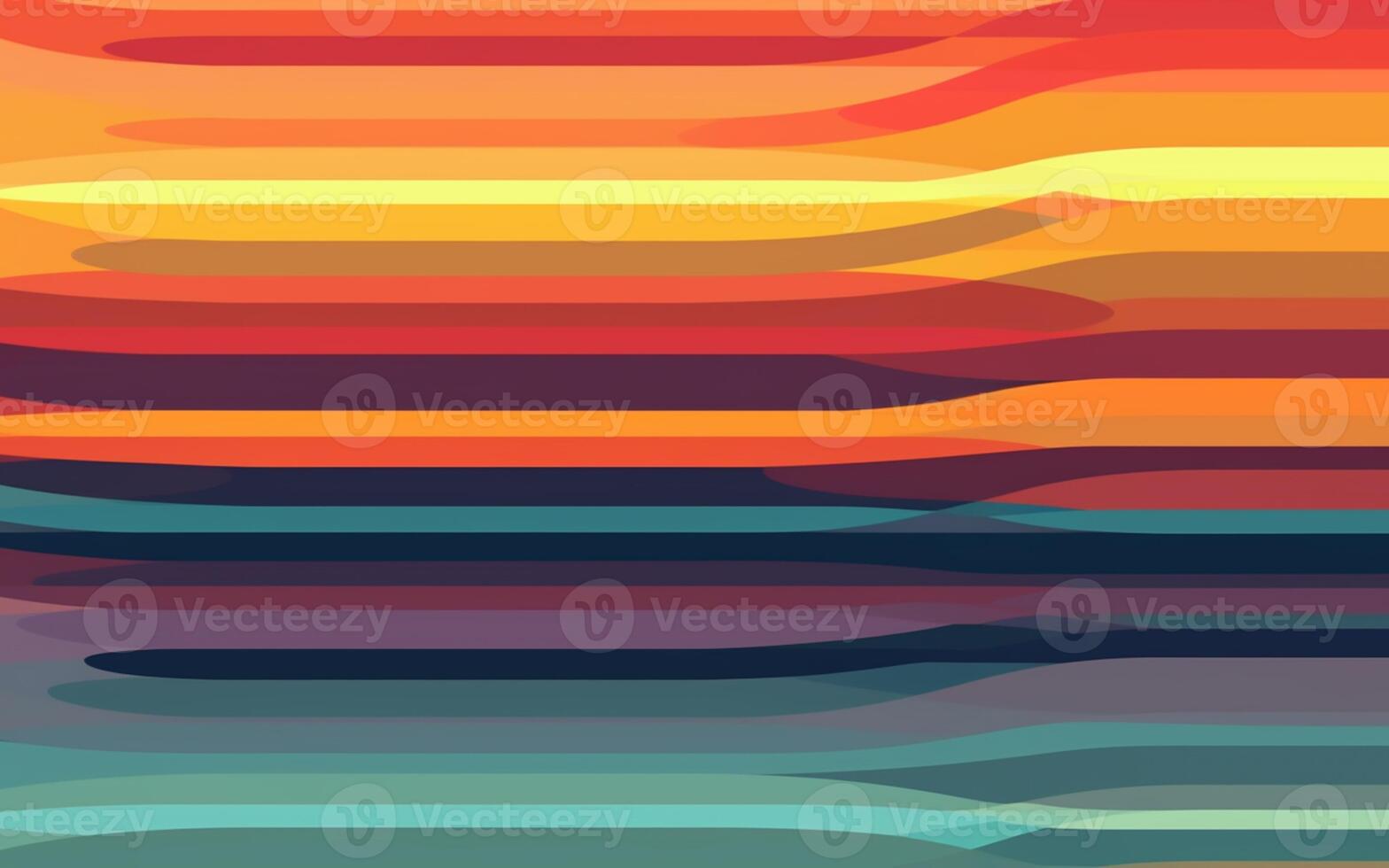 The abstract wallpaper design features a combination of vibrant colours and futuristic lines that create a visually stunning graphic with a textured, light background with photo