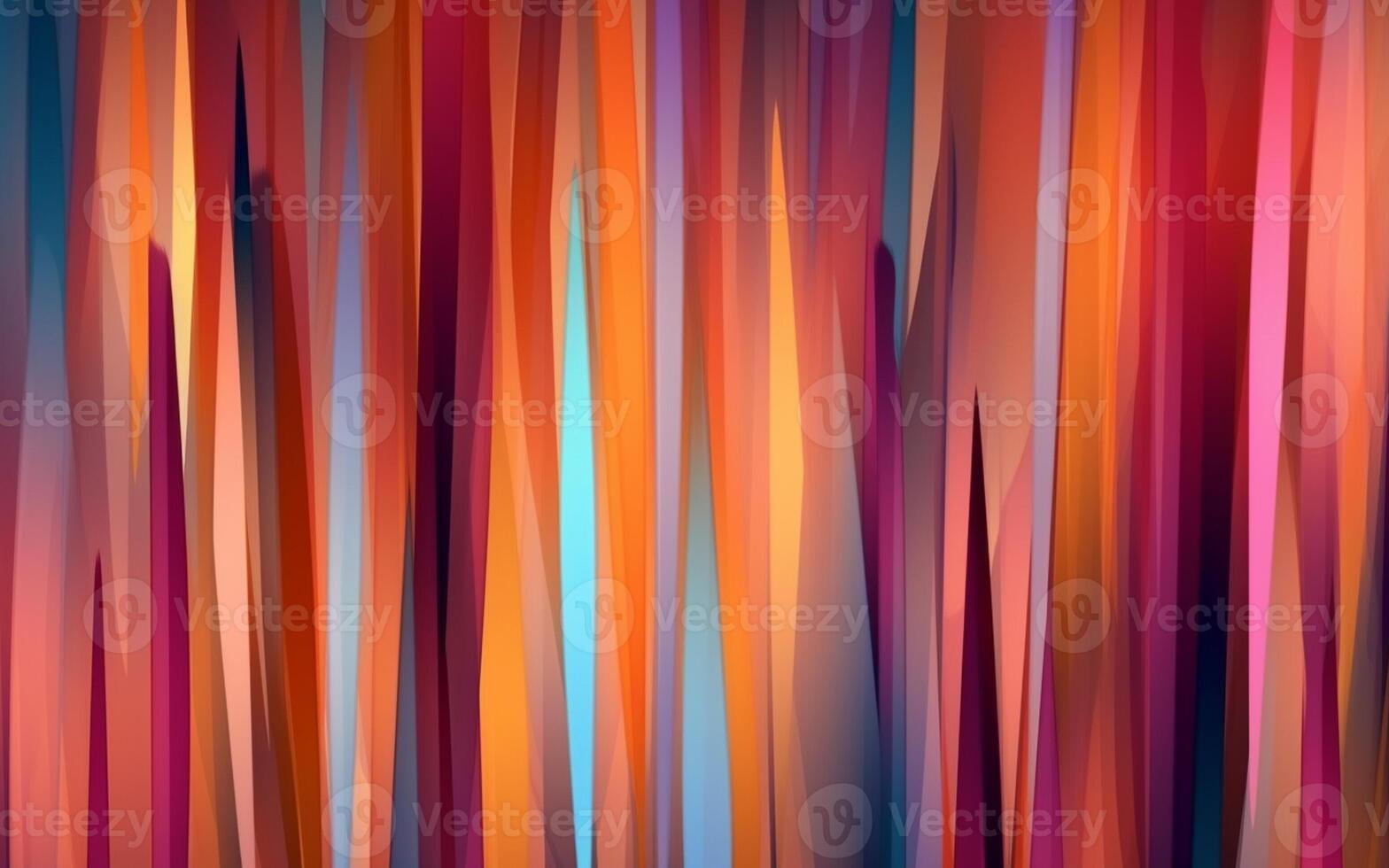 The abstract wallpaper design features a combination of vibrant colours and futuristic lines that create a visually stunning graphic with a textured, light background with photo