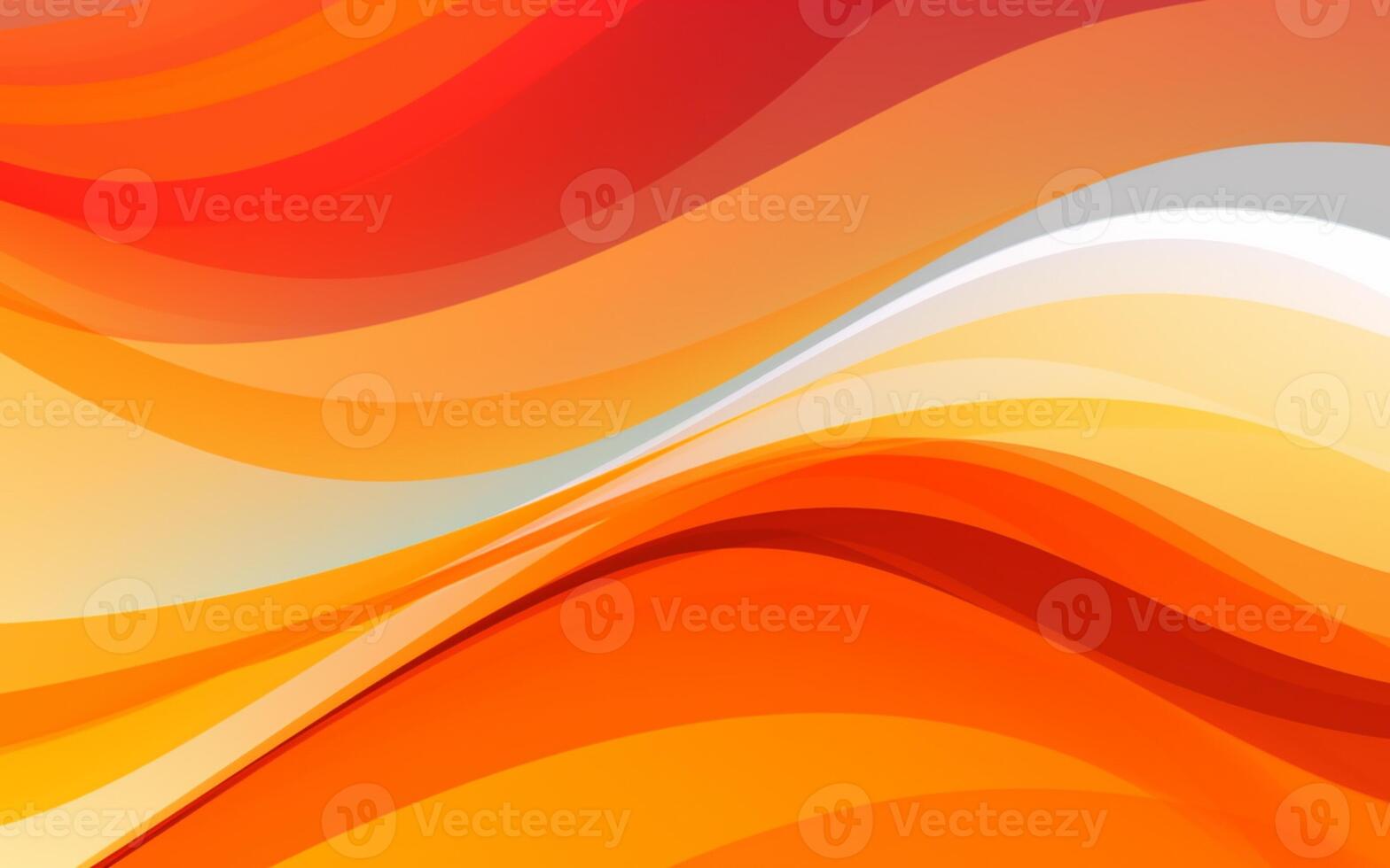 The abstract wallpaper design features a combination of vibrant colours and futuristic lines that create a visually stunning graphic with a textured, light background with photo