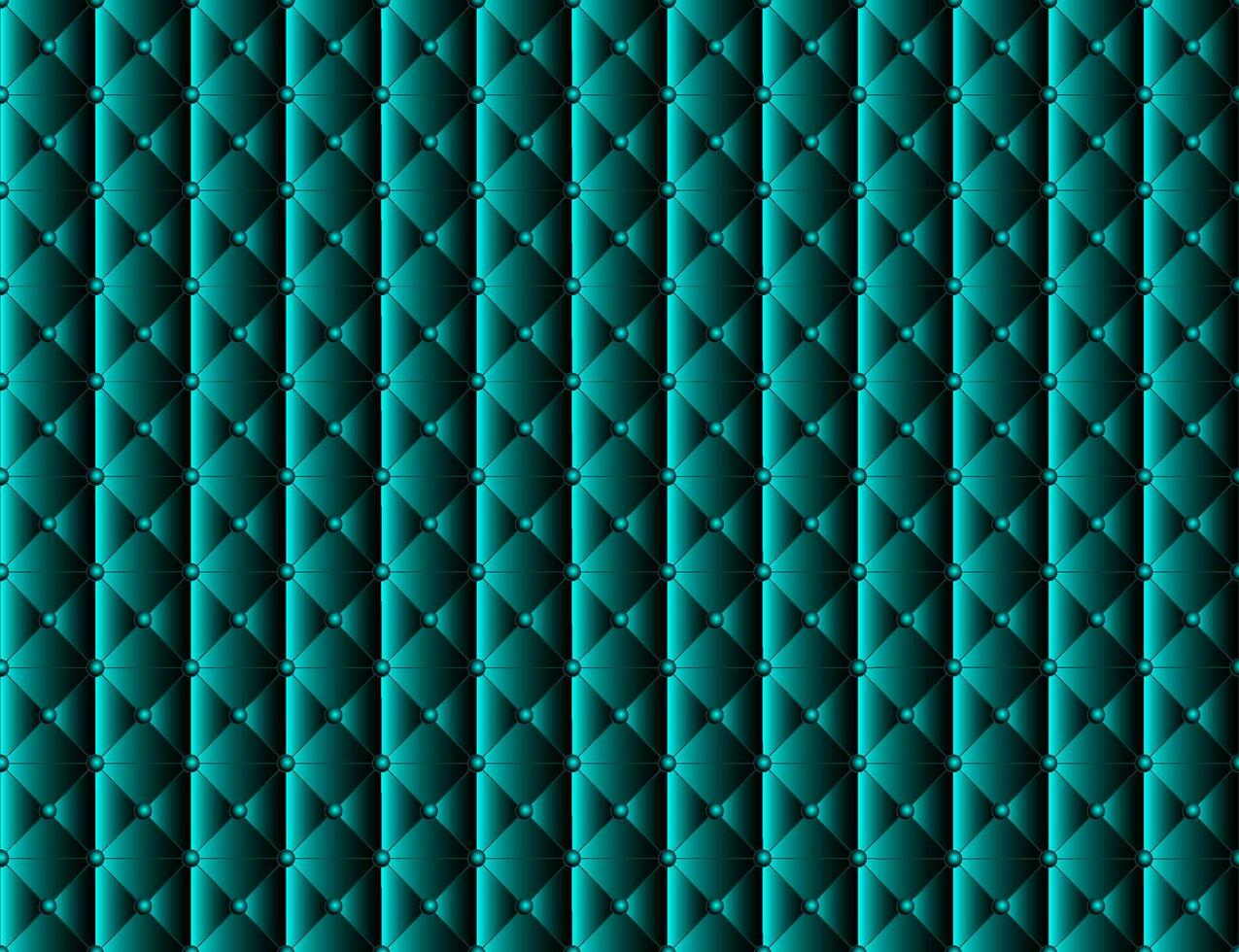 abstract background in green and black vector