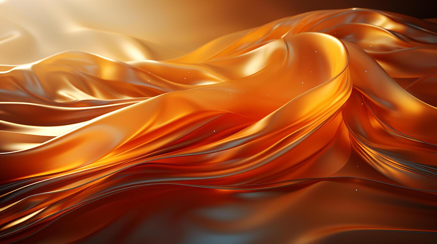 abstract golden background made by photo