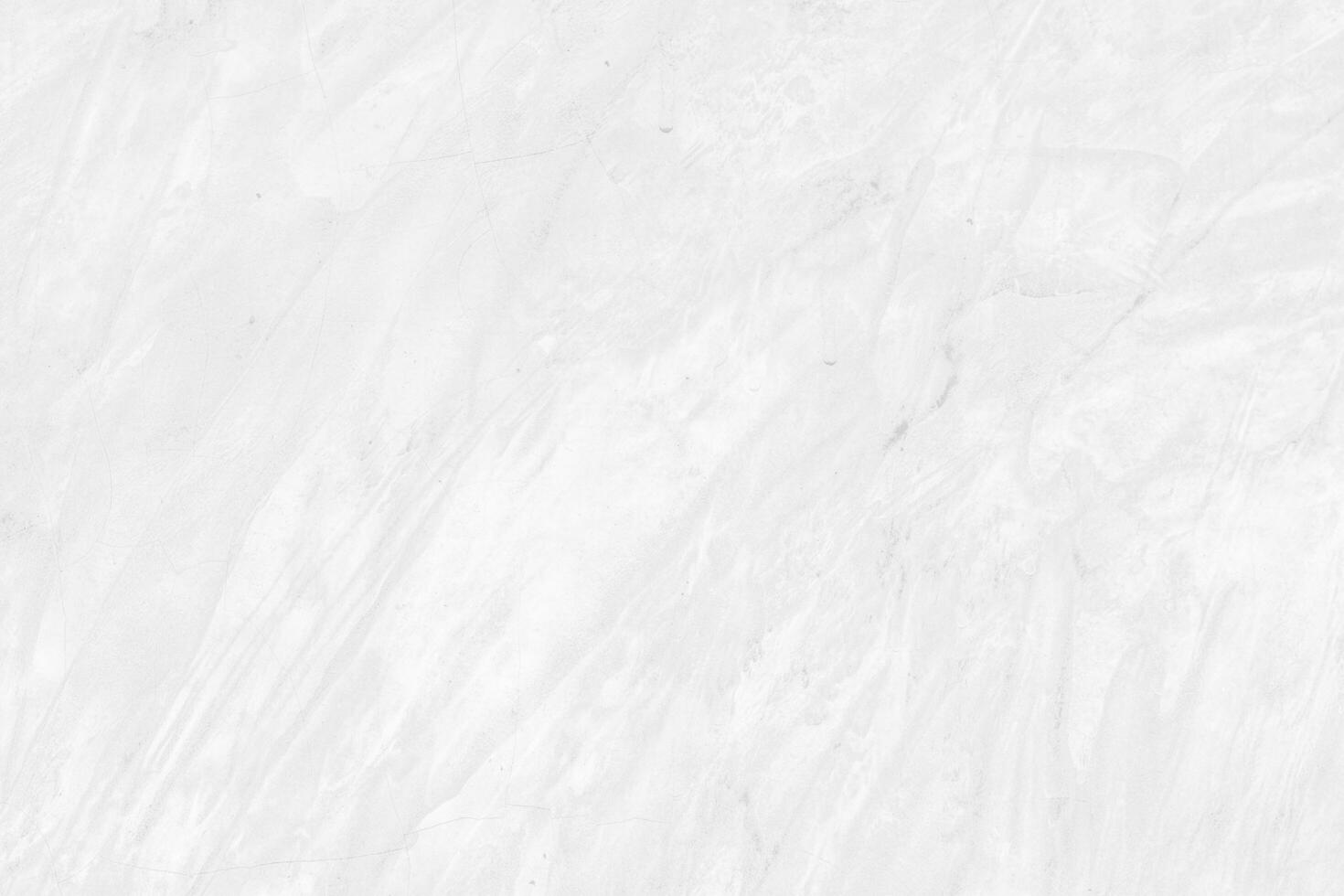 White stucco wall background. Abstract grunge cement texture. photo