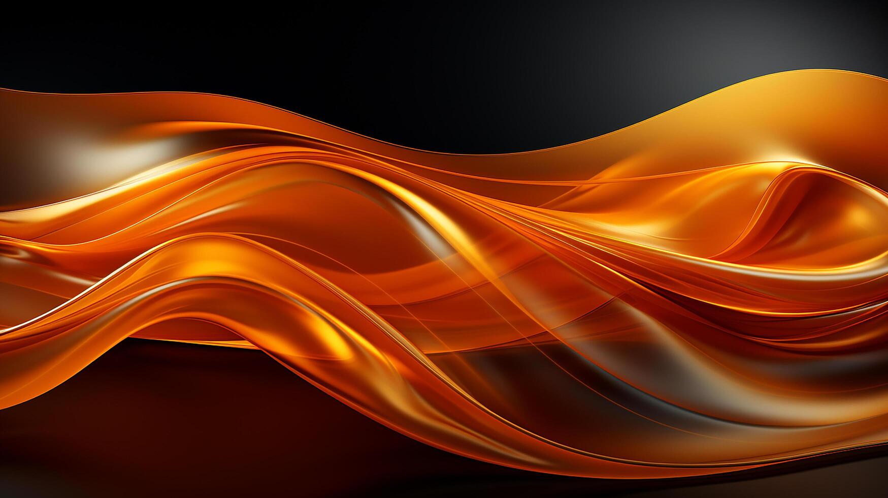 abstract golden background made by photo