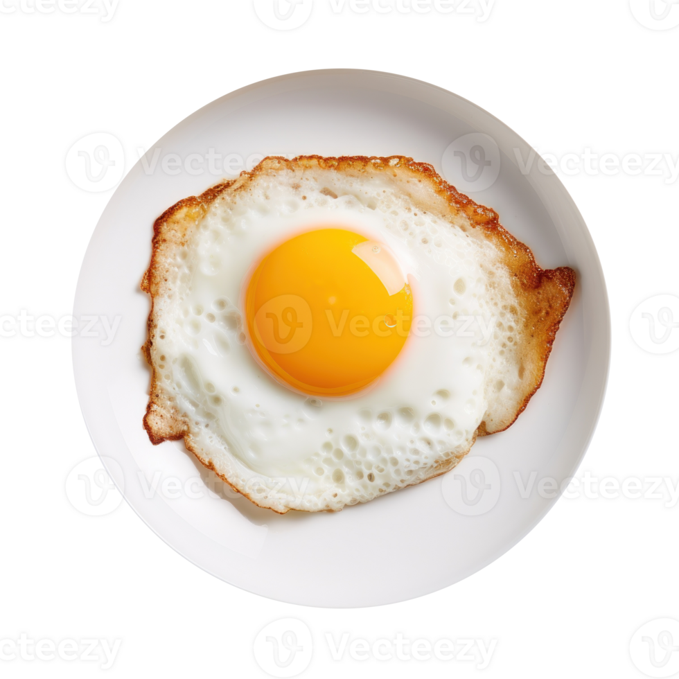 Fry with egg in png 23628969 PNG