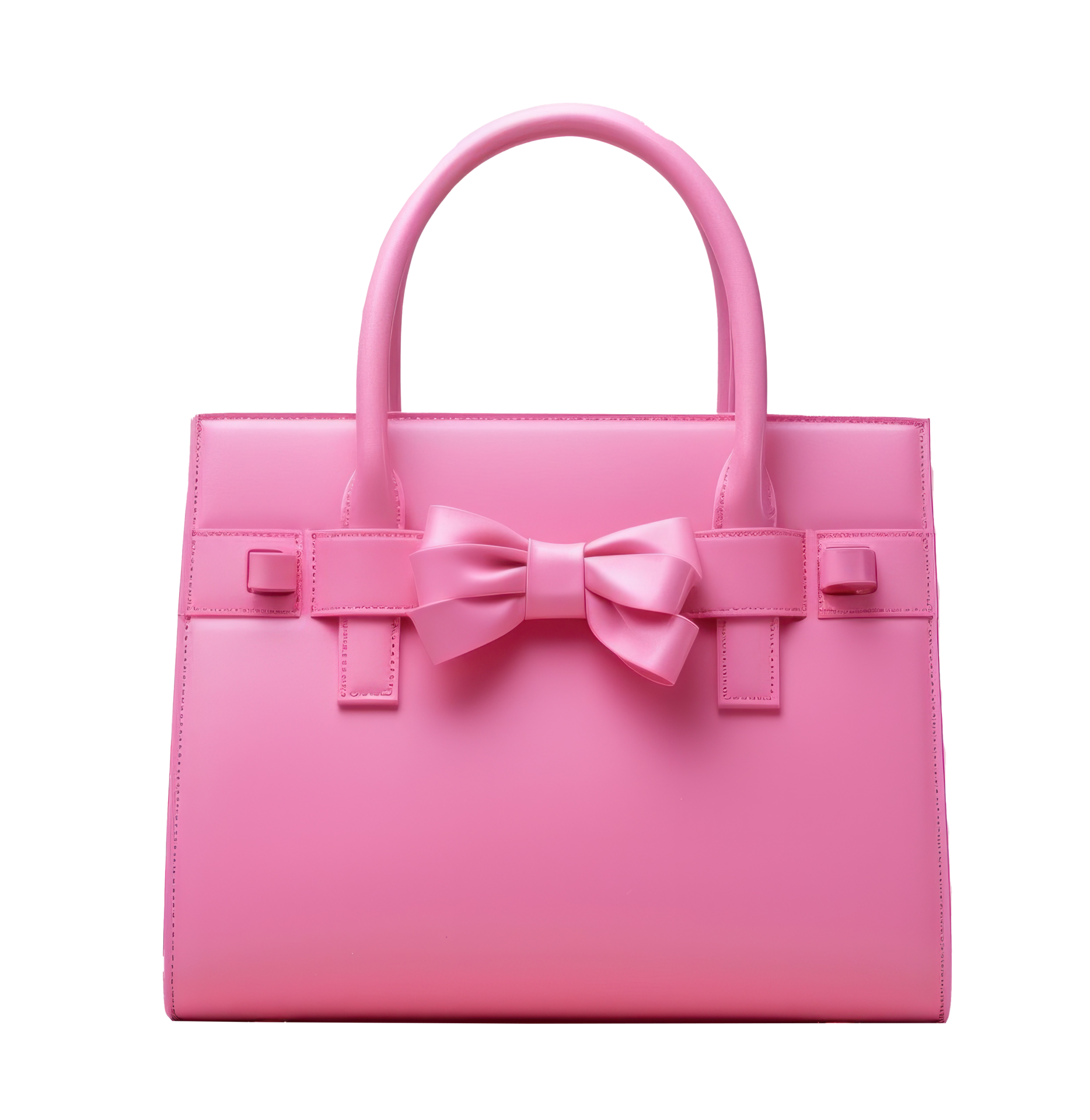 Pink Designer Bag Isolated 26432628 PNG Pink Designer Bag Isolated 26432628 PNG