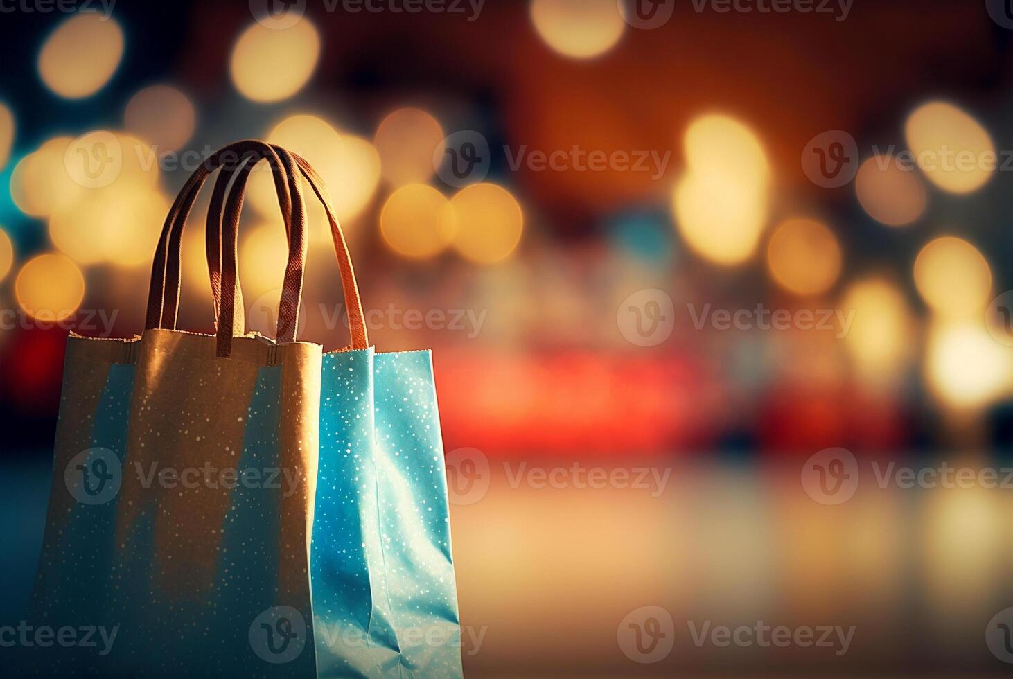 Menu frame area for marketing promotion text,bokeh background. . photo