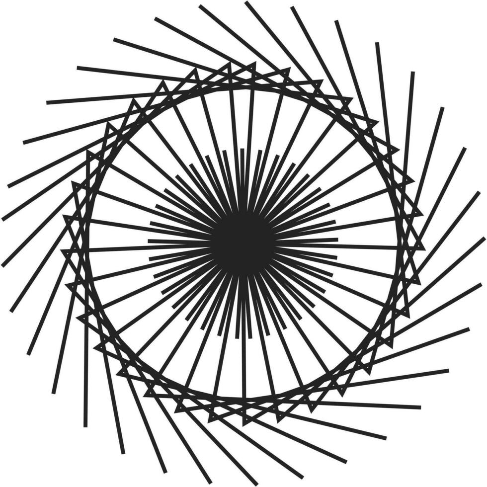 Doodle zen tangle design mandala colouring book pages for adults vector illustration, Black and white mandala for adults coloring book
