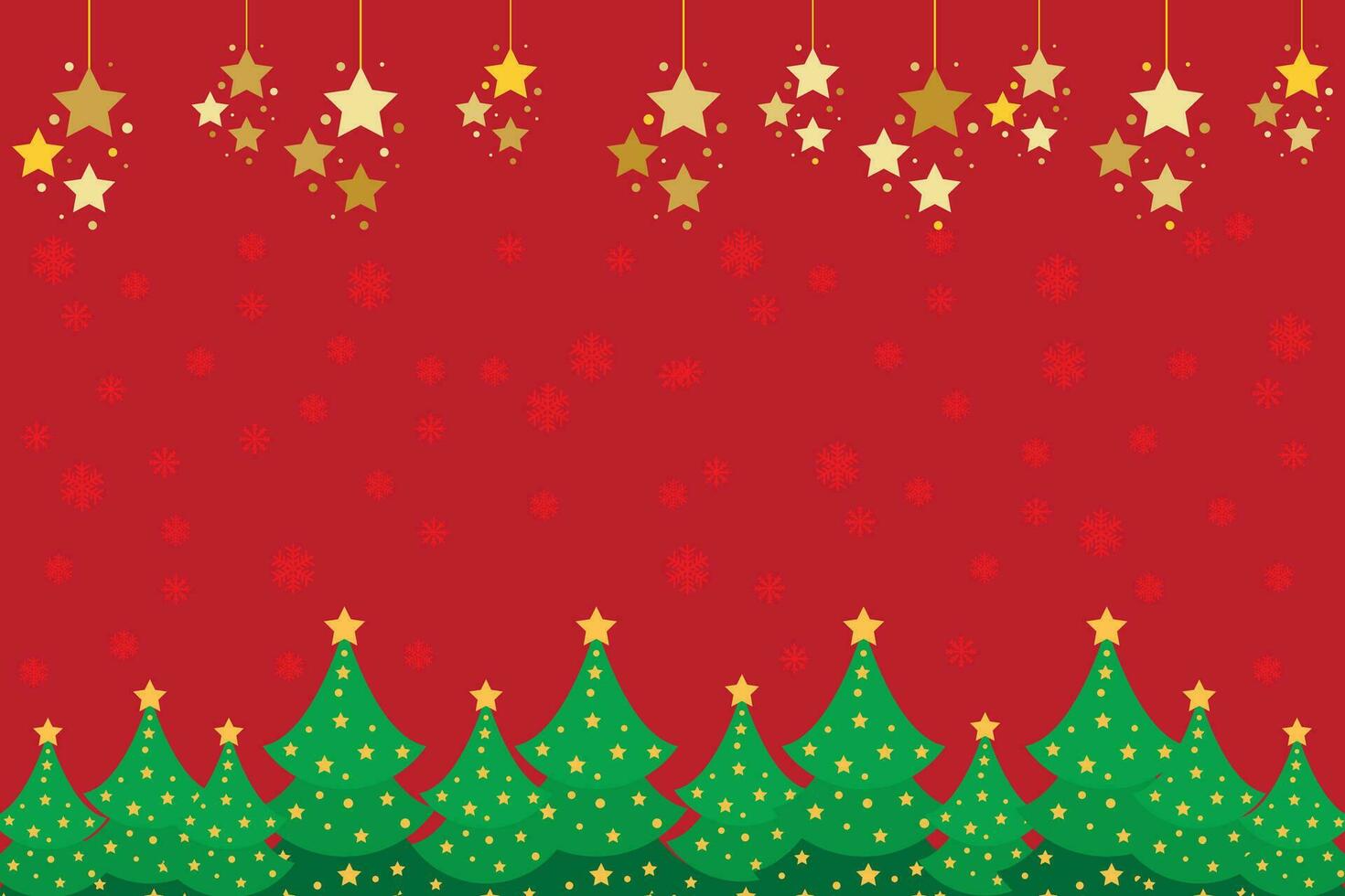 Chistmas Background vector