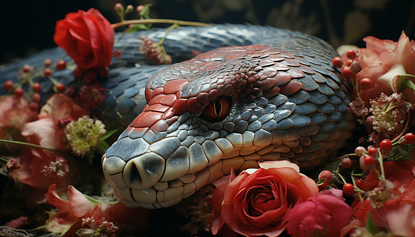 How Many Hearts Does A Snake Have The Answer Might Shock You - 5hknfzf