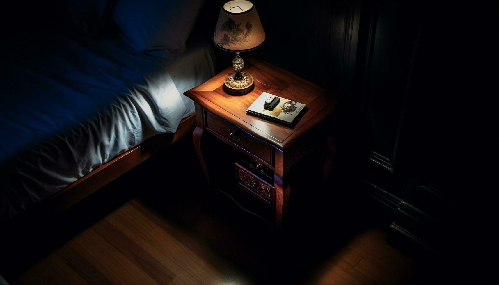 Dimly Lit Room Stock Photos, Images and Backgrounds for Free Download