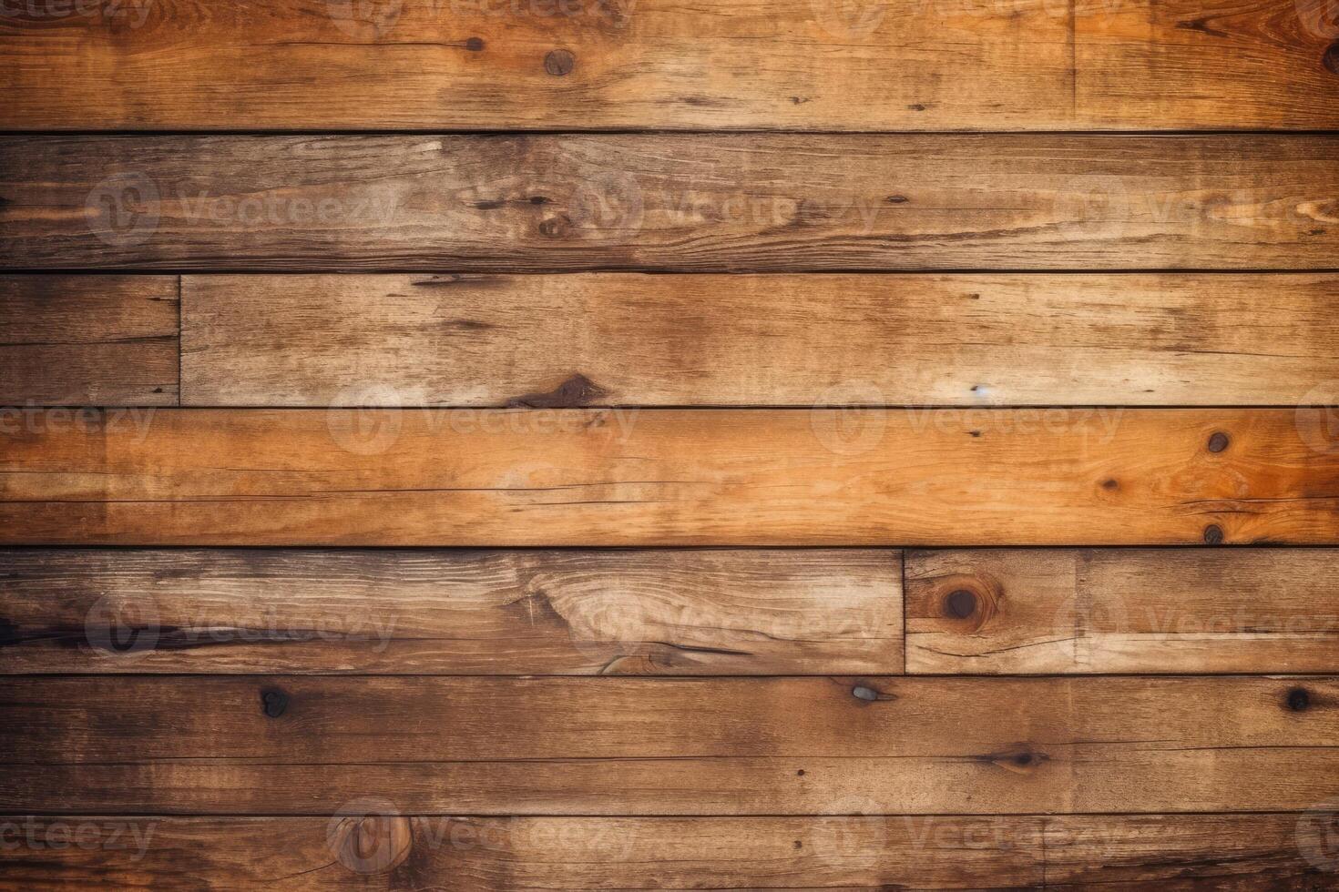 Medium brown wood texture background. 26439980 Stock Photo at Vecteezy