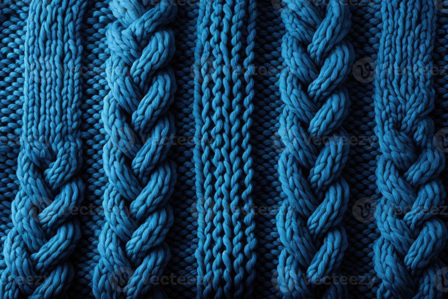 Wool knit texture backgorund. photo
