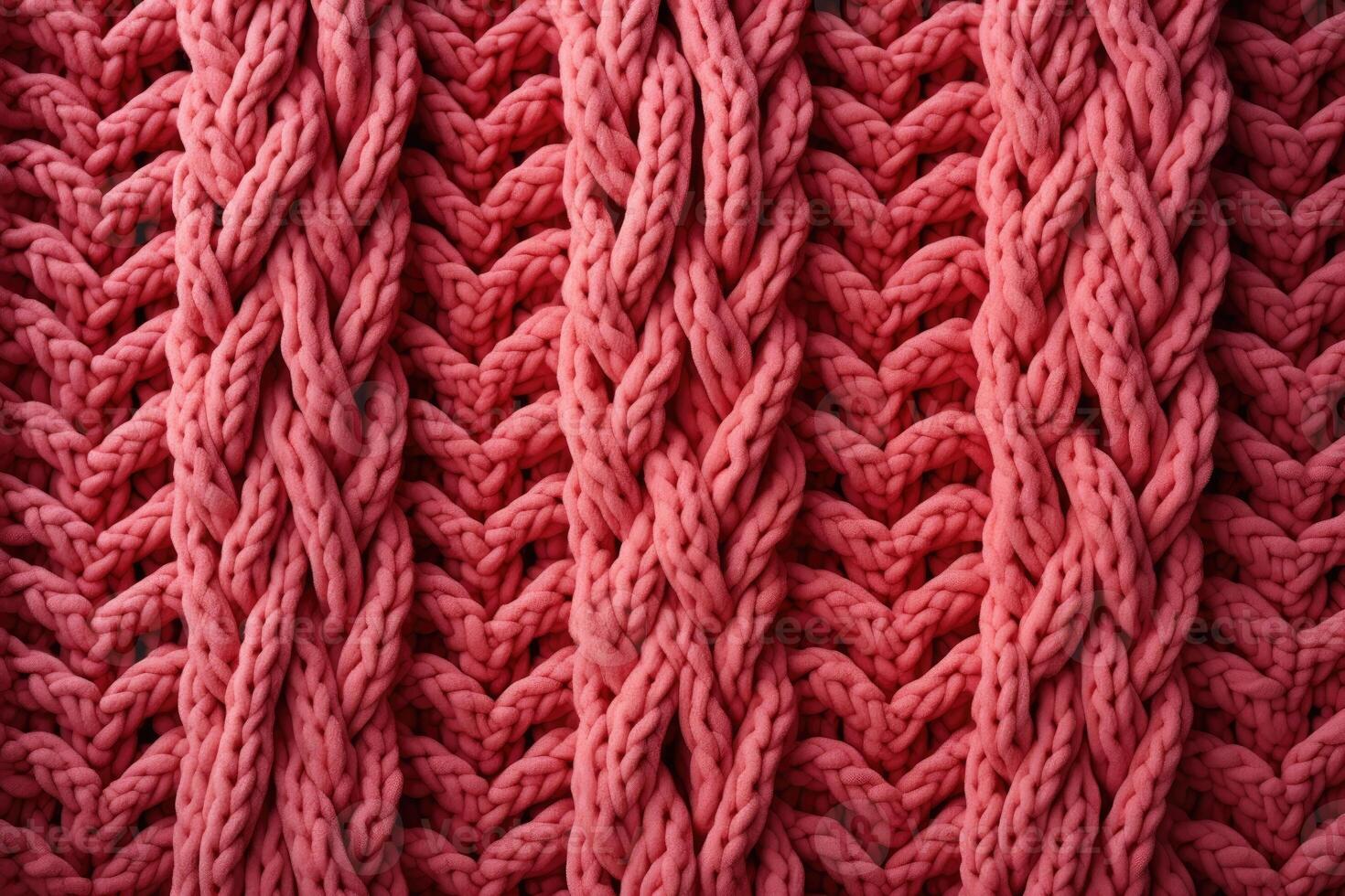Wool knit texture backgorund. photo