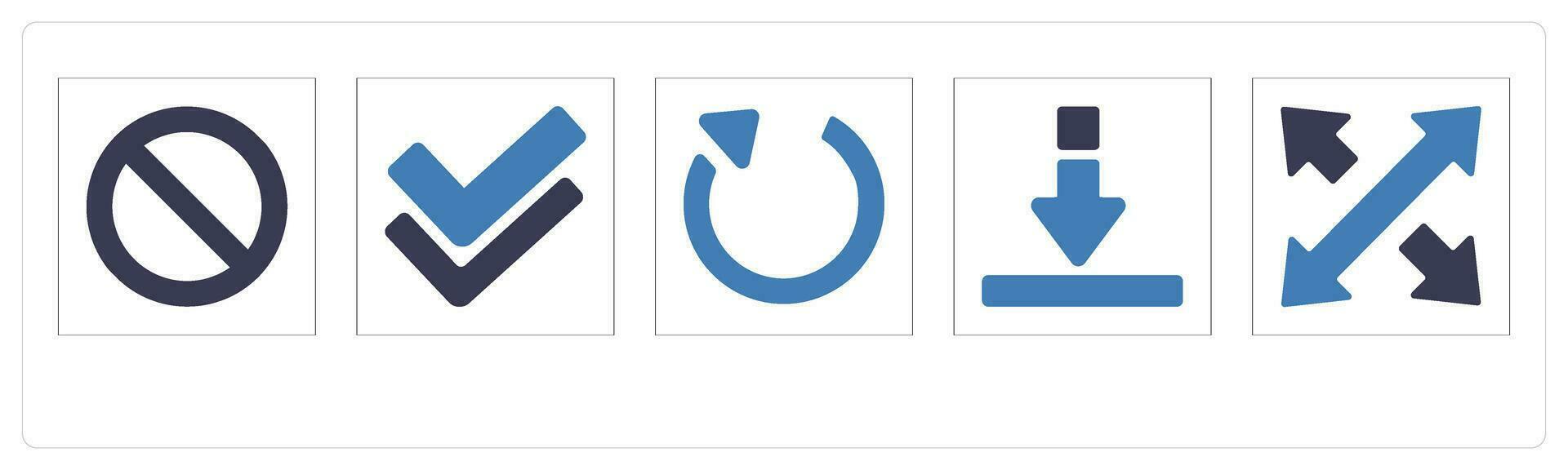 Down, left Direction, Lower direction vector