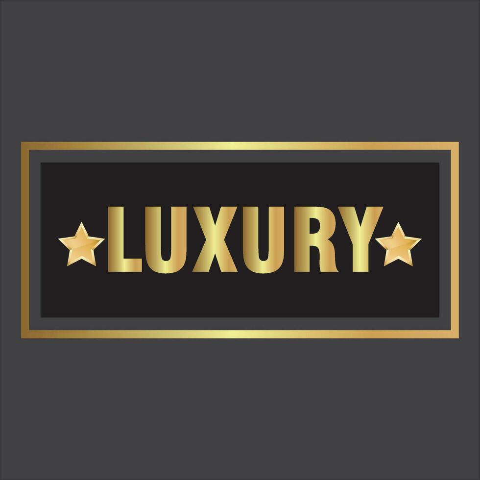 vip, luxury icon vector illustration symbol