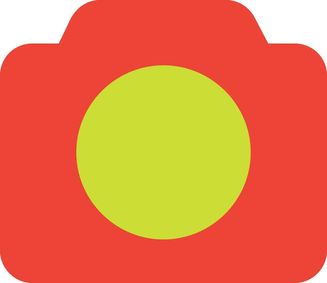 camera multimedia photo vector