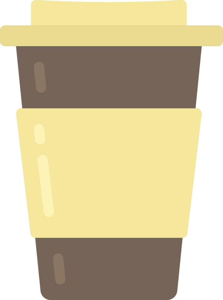 coffee cup drink vector