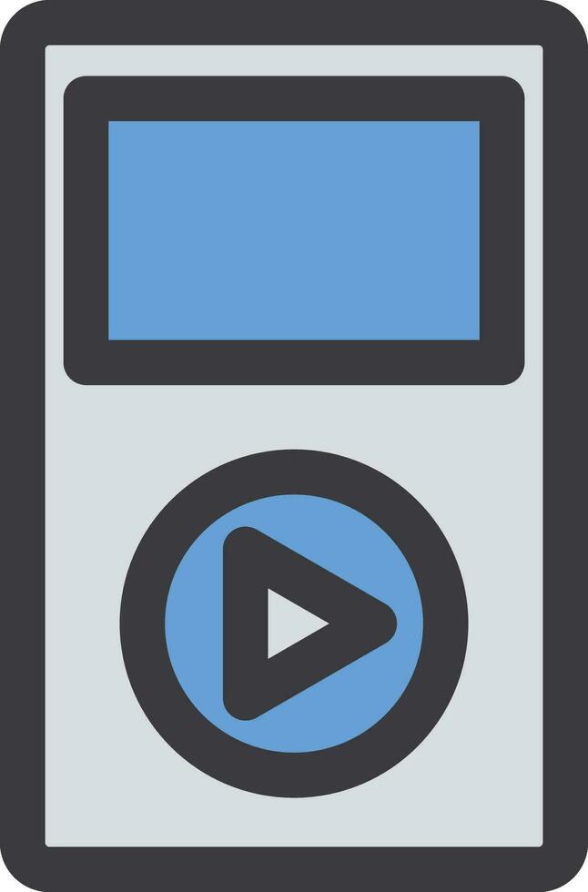 audio media multimedia vector