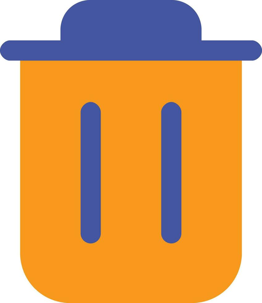 bin delete interface vector