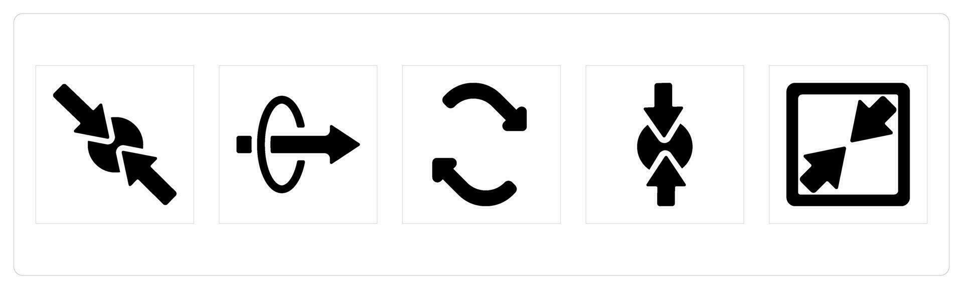 Down, left Direction, Lower direction vector