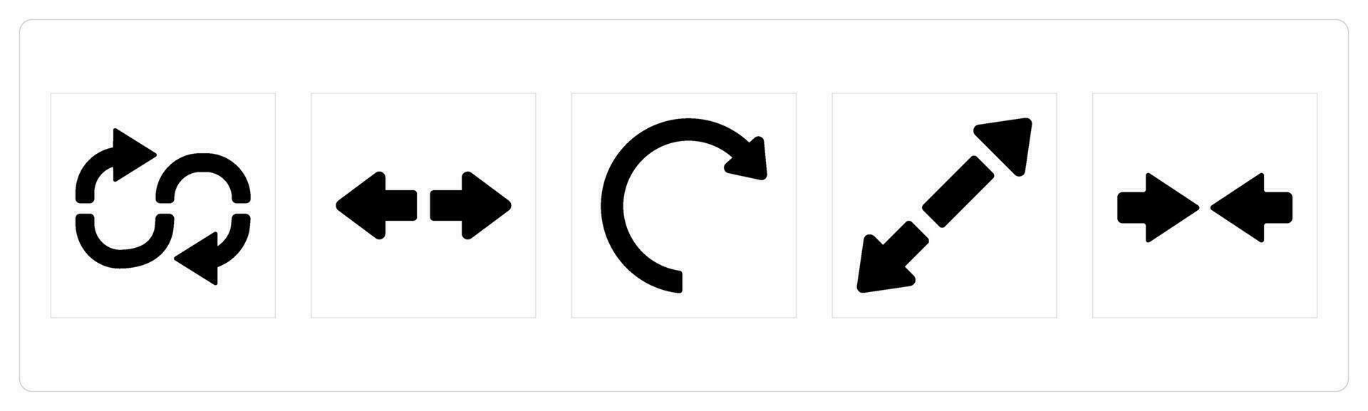 direction, way, path vector