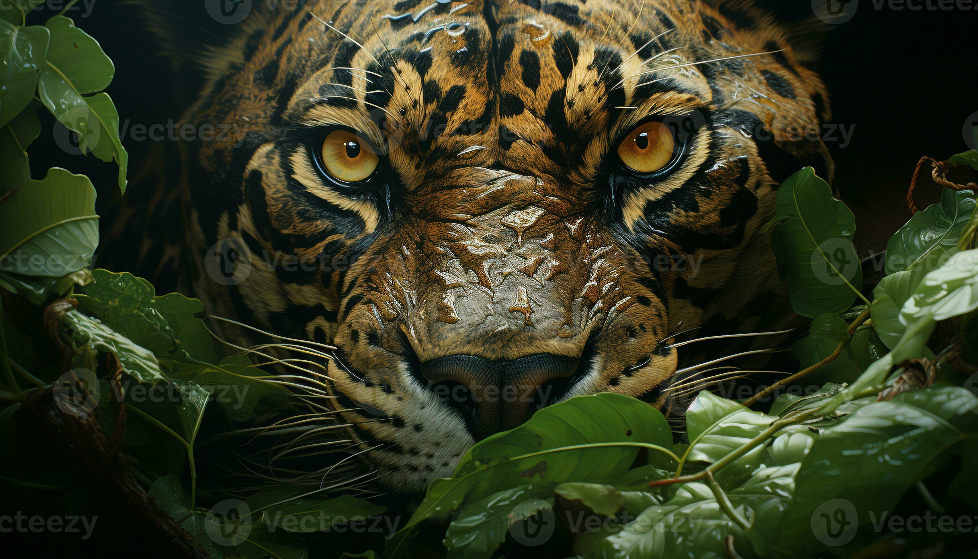 Bengal Tiger: The Power, Beauty and More! - Taman Safari Bali