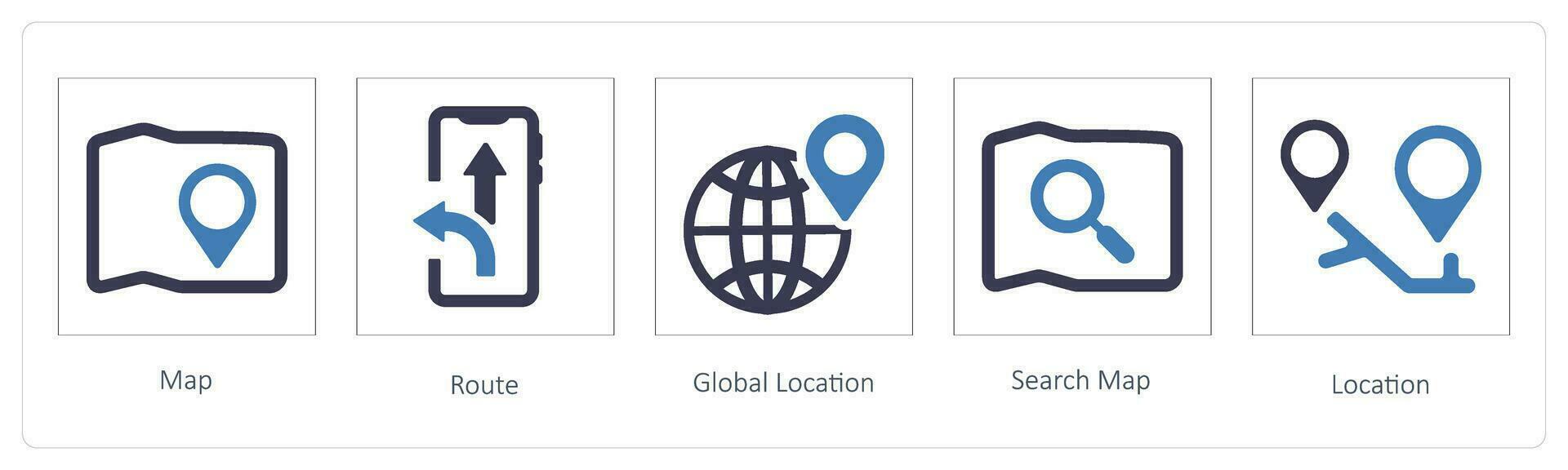 Search Profile, add Profile vector