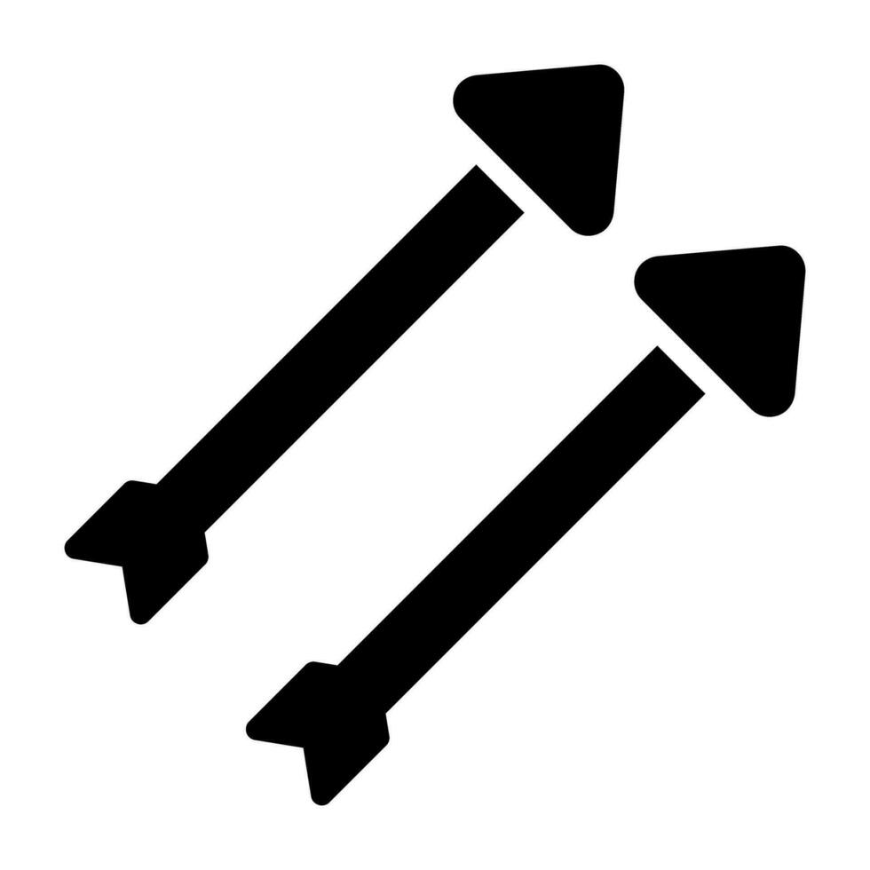 Arrow Vector Icon