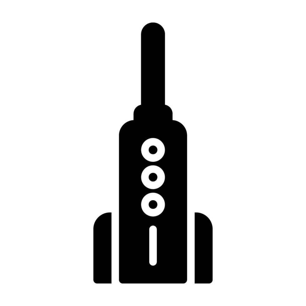 Modem Vector Icon