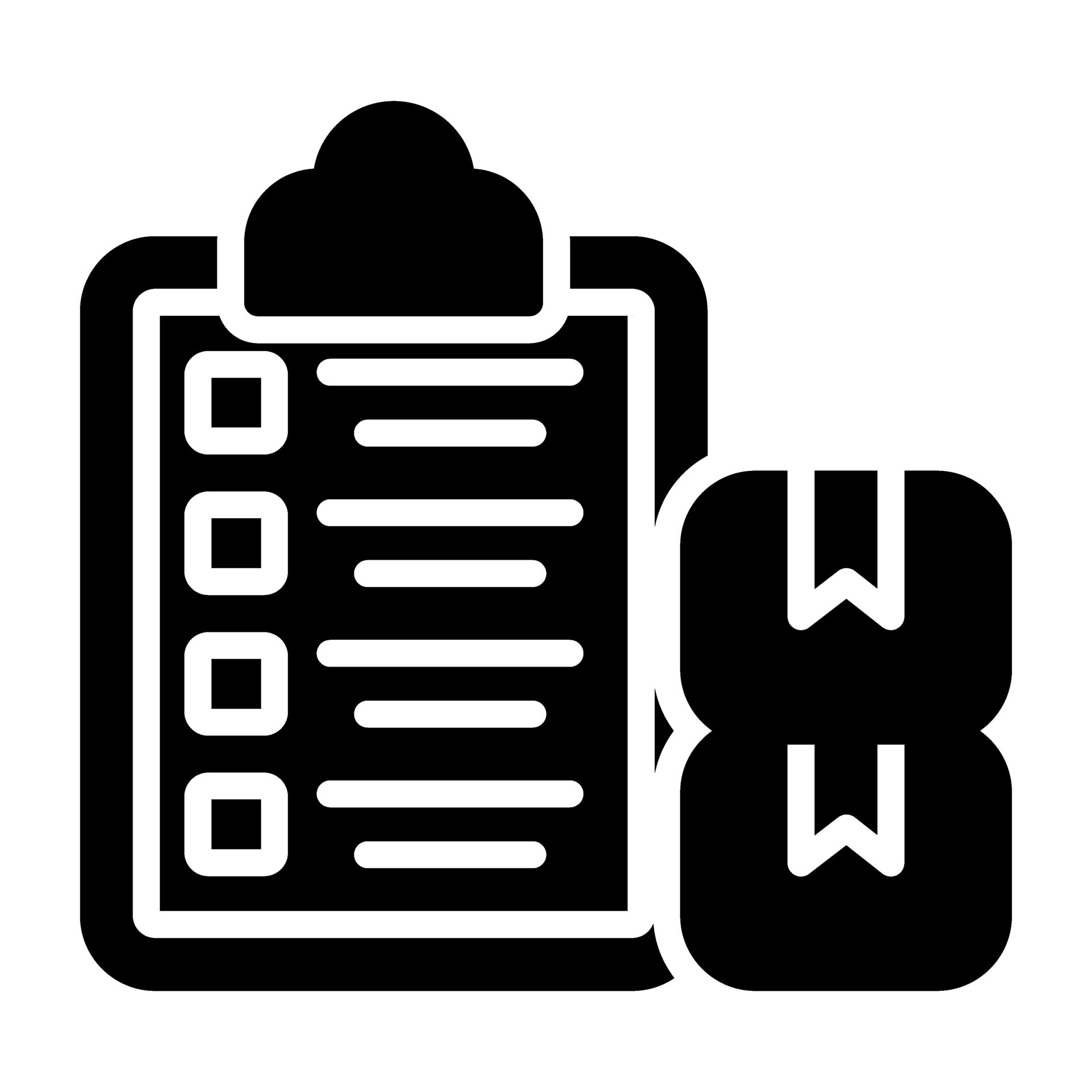 Inventory Management Vector Icon 26453342 Vector Art at Vecteezy