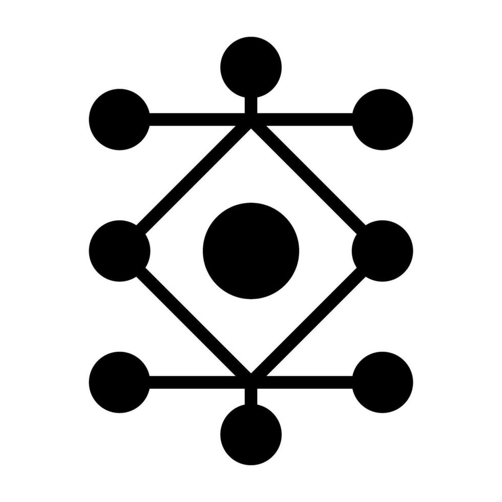 Network Analysis Vector Icon 26453362 Vector Art at Vecteezy