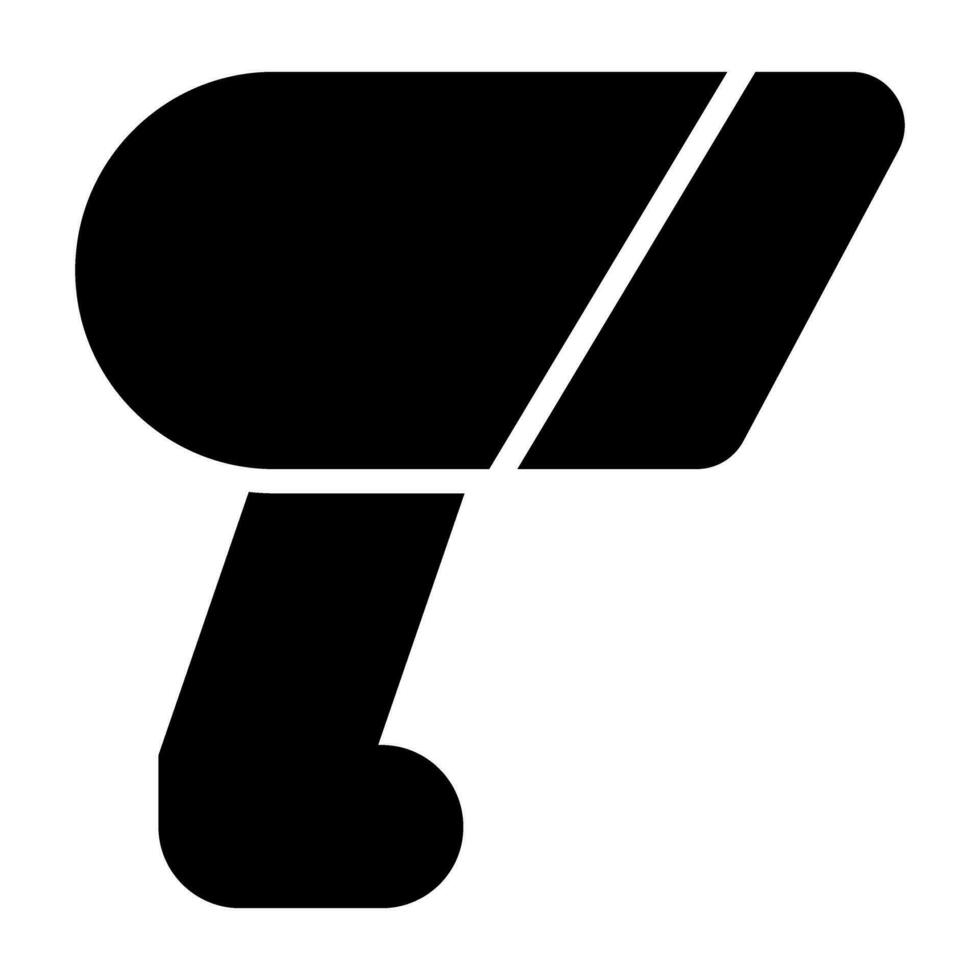 Barcode Scanner Vector Icon