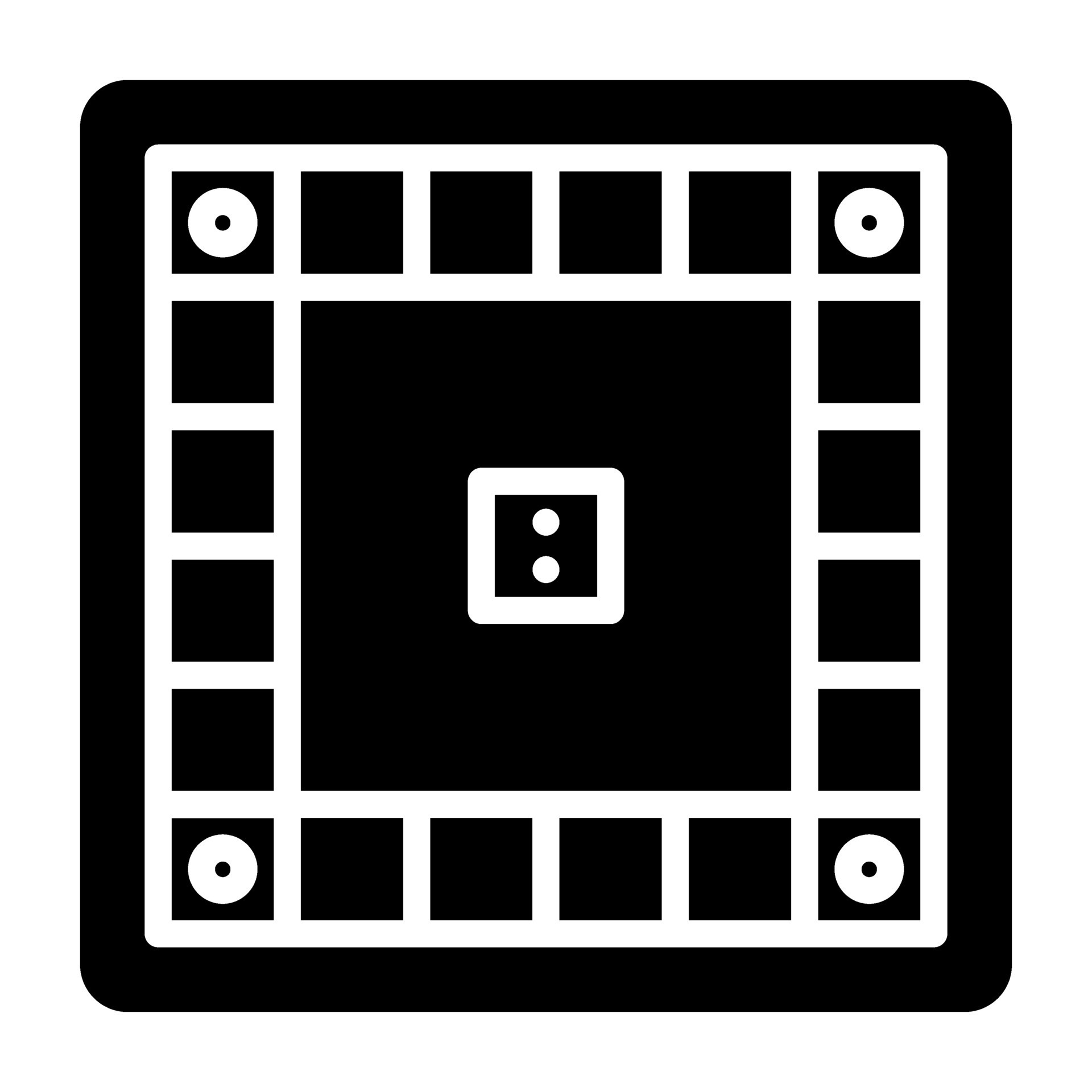 Board Game Vector Icon 26453539 Vector Art at Vecteezy