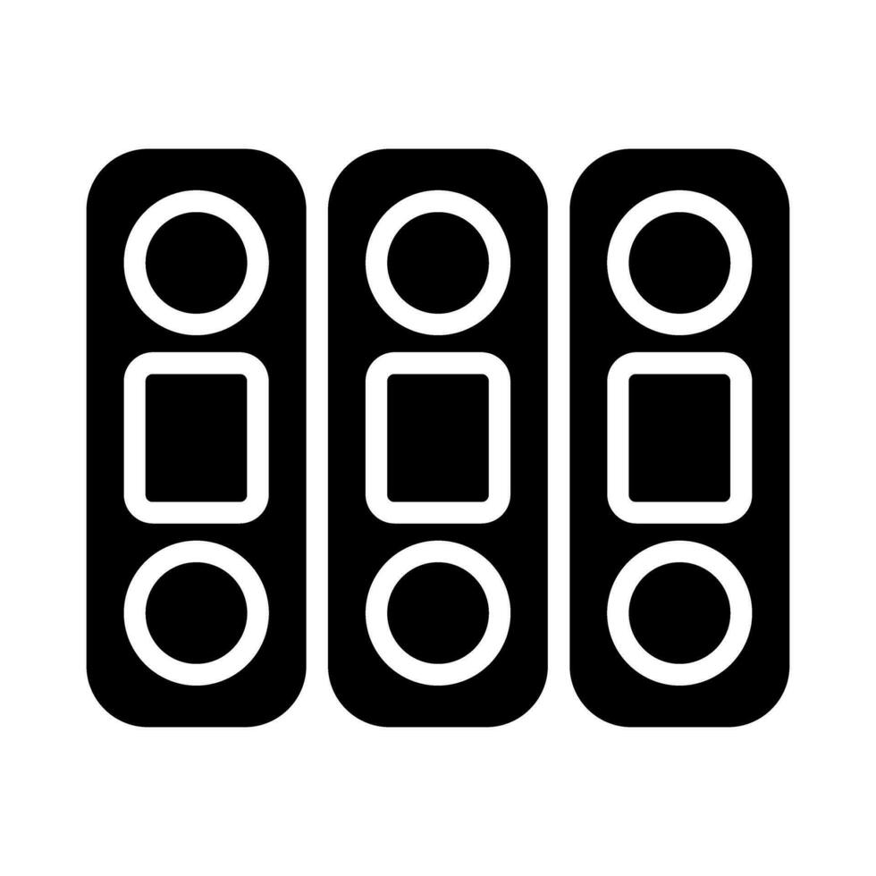 Files Vector Icon