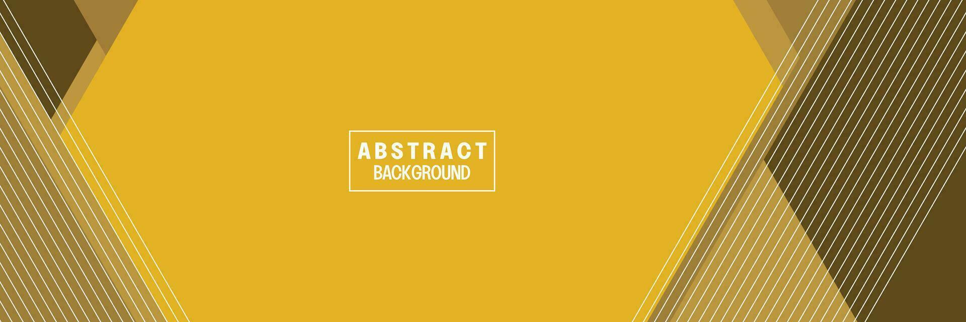 abstract shape banner background with amazing colors. design for banner, greeting card, web, social media. vector