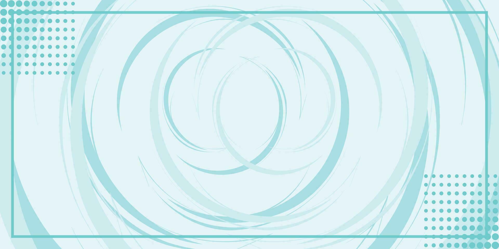 Circle abstract background texture with beautiful pattern. Vector design for banner, greeting card, brochure, web, social media, poster.
