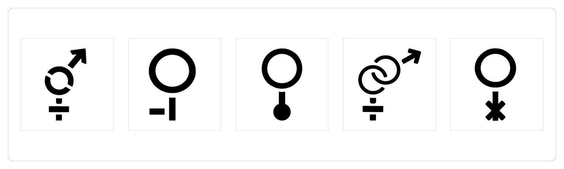 couple, male, female vector