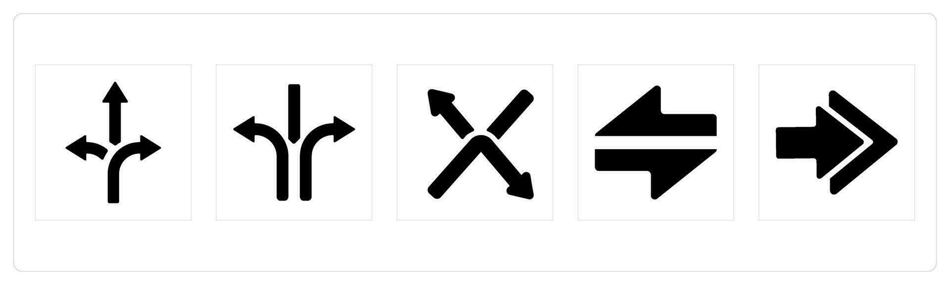 direction, way, path vector