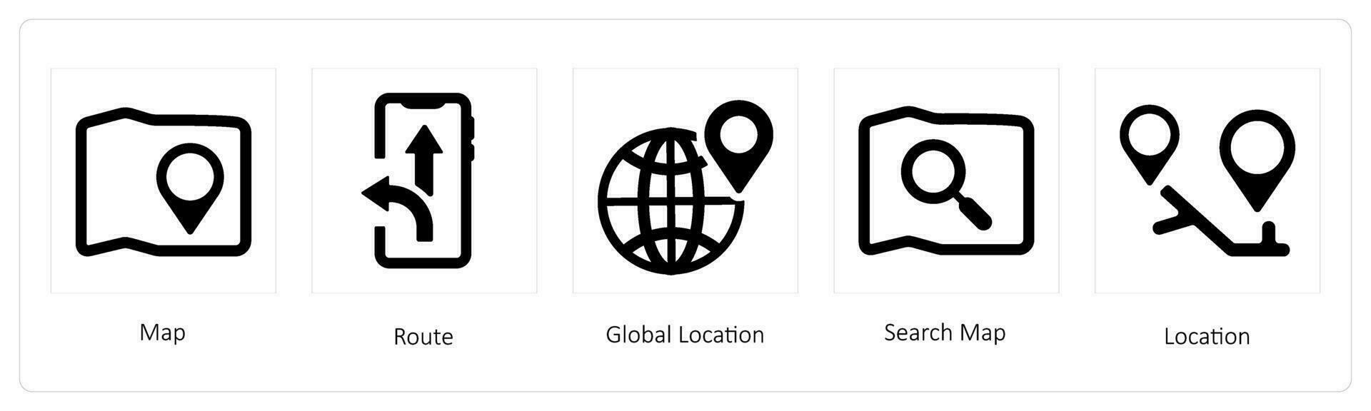 Search Profile, add Profile vector