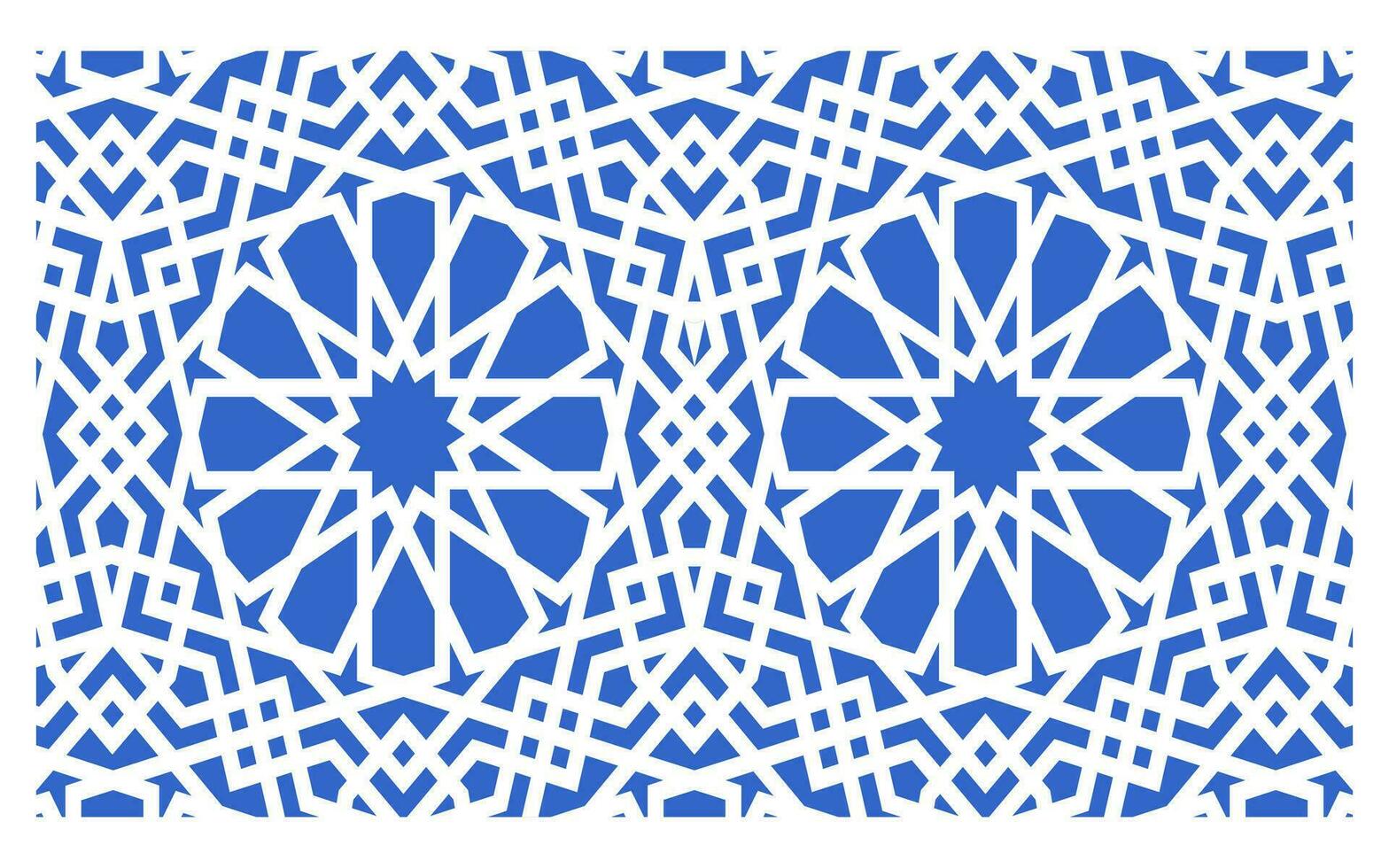 Decorative floral patterns, geometric template for cnc laser cutting vector