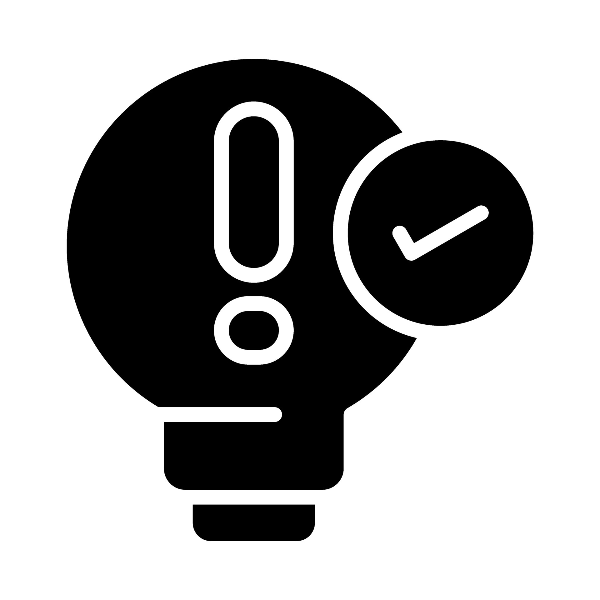 Problem Statement Vector Icon 26454423 Vector Art at Vecteezy