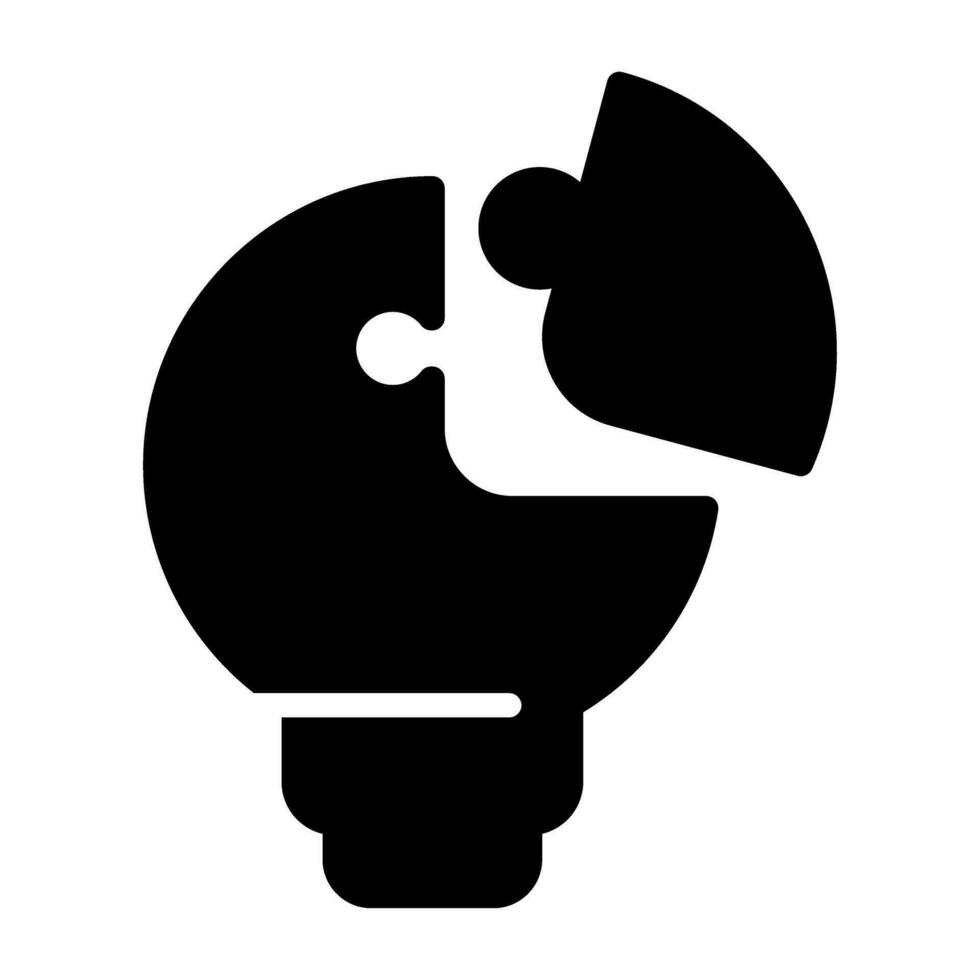 Problem Vector Icon