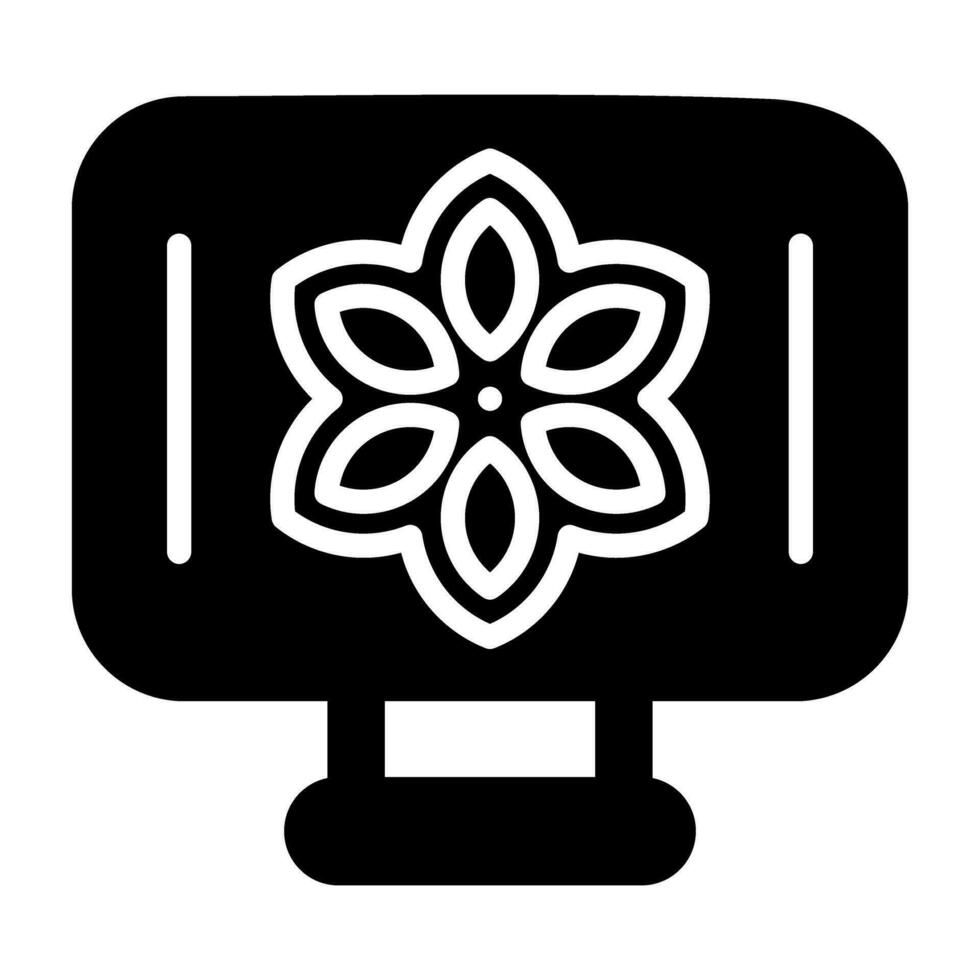 Design Patterns Vector Icon 26454557 Vector Art at Vecteezy