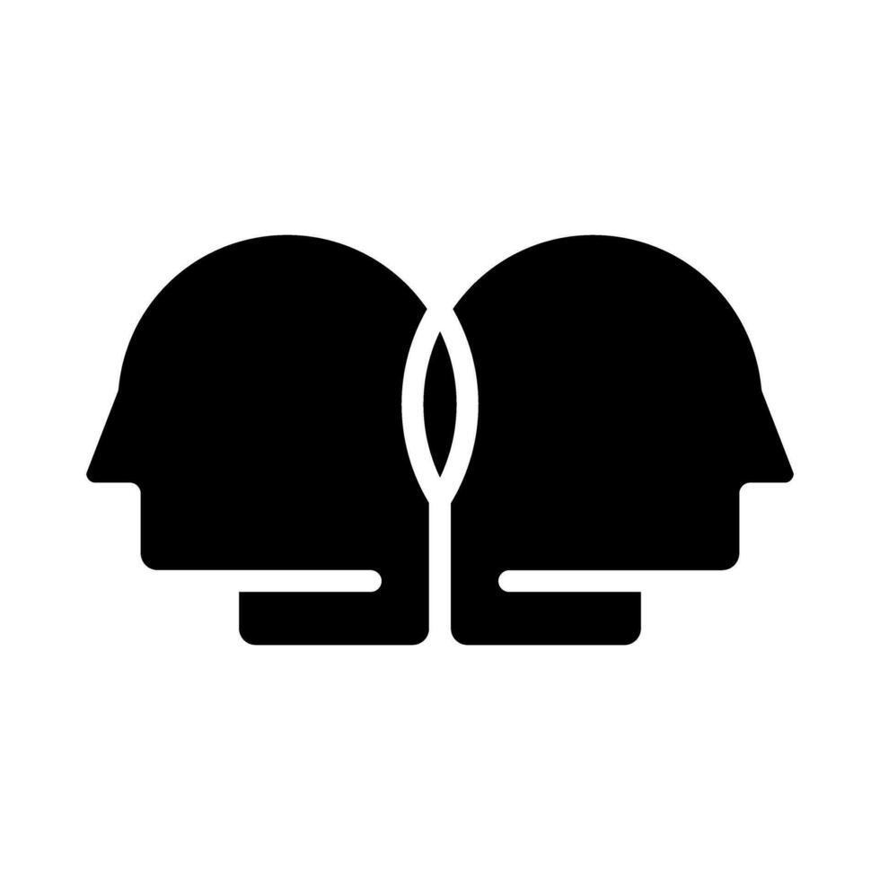 Empathize Vector Icon