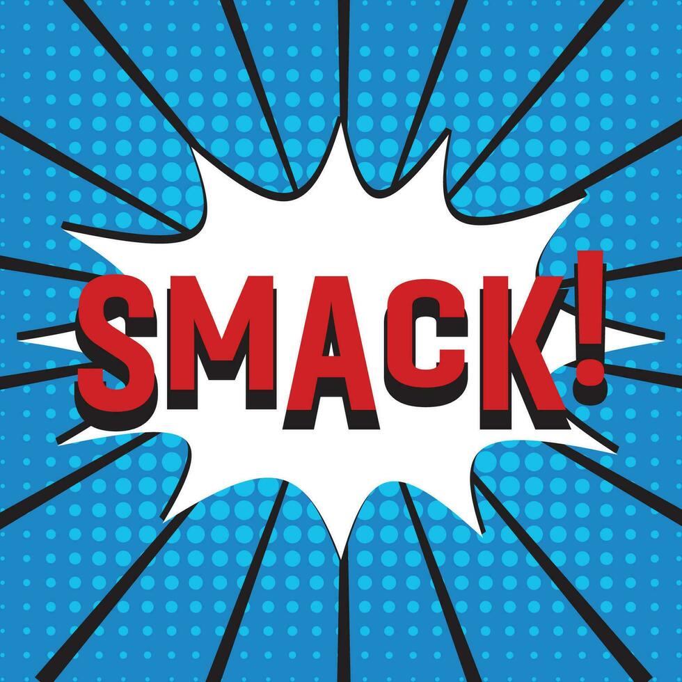 Comic book page backgrounds set with white speech bubbles different colorful wordings radial halftone and rays humor effects. Print vector