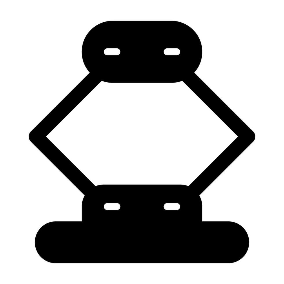 Jack Vector Icon